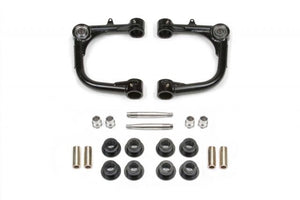 Fabtech 2005 - 2014 Toyota Tacoma 2WD/4WD 3in Uniball Upper Control Arm Kit