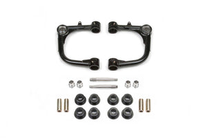 Fabtech 2015 - 2021 Toyota Tacoma 2WD/4WD 6 Lug 3in Uniball Upper Control Arm Kit