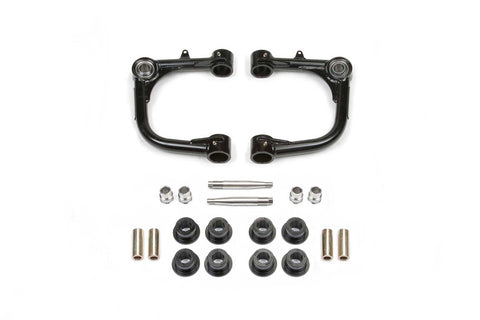 Fabtech 2015 - 2021 Toyota Tacoma 2WD/4WD 6 Lug 3in Uniball Upper Control Arm Kit