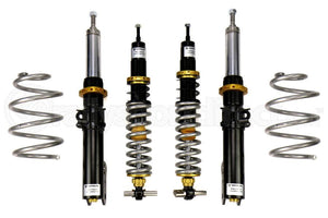 Whiteline MAXG Coilovers - Ford Mustang 2015+ - GUMOTORSPORT