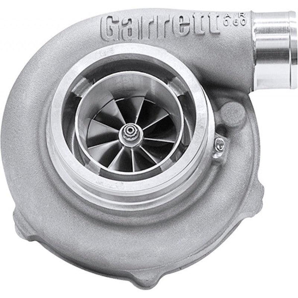 Garrett GTX3071R Gen II Reverse Turbo Assembly Kit V-Band / V-Band 0.61 A/R - GUMOTORSPORT