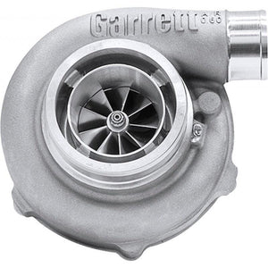 Garrett GTX3071R Gen II Turbo Assembly Kit V-Band / V-Band 0.61 A/R - GUMOTORSPORT