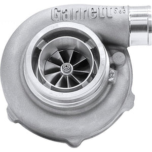: Garrett G30-660 Turbo Assembly Kit O/V V-Band / V-Band 0.61 A/R (Standard Rotation) - GUMOTORSPORT