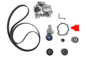 Gates Timing Belt Kit w/ Water Pump - Subaru WRX 2008-2014 / Forester XT 2008-2013 - GUMOTORSPORT