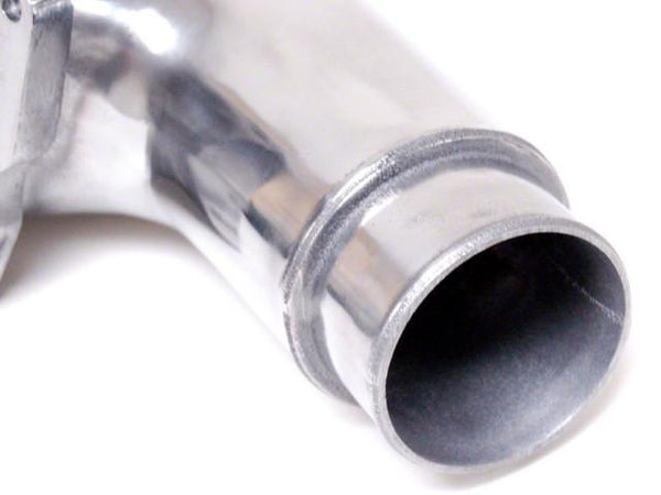 GReddy 93-96 Mazda RX7 1 Piece Compression Pipe - GUMOTORSPORT