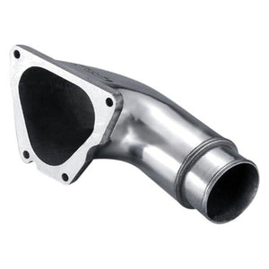 GReddy 93-96 Mazda RX7 1 Piece Compression Pipe - GUMOTORSPORT