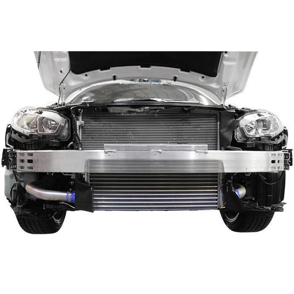 GReddy 2017+ Honda Civic Sport / SI T-28E Intercooler Kit - GUMOTORSPORT