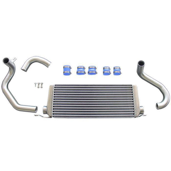 GReddy 2017+ Honda Civic Sport / SI T-28E Intercooler Kit - GUMOTORSPORT