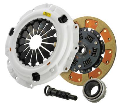 Clutch Masters 01-08 Honda S2000 2.0L / 2.2L (High Rev) FX300 Clutch Kit - GUMOTORSPORT