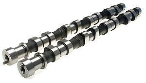 Brian Crower Honda/Acura K20A2/K20A/K24A2/K20Z3 Camshafts - Stage 2 F/I 8620 Steel Billet Material - GUMOTORSPORT