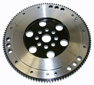 Comp Clutch Nissan 07-08 350z/07-14 370z / Infiniti 07-08 G35/07-14 G37 25.3lb SMF Iron Flywheel - GUMOTORSPORT