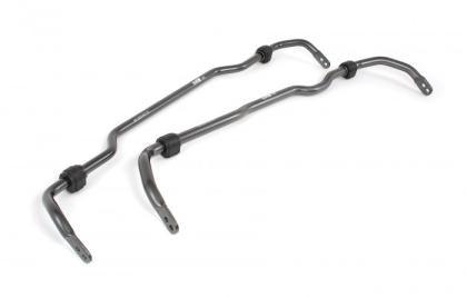 H&R 14-16 BMW 435i xDrive Coupe (AWD) F32 Sway Bar Kit - 28mm Front/20mm Rear - GUMOTORSPORT