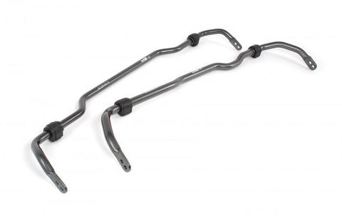 H&R 2002 - 2007 Mercedes-Benz C230 Sport Coupe/Sedan/C32 AMG W203 19mm Adj. 2 Hole Sway Bar - Rear - GUMOTORSPORT