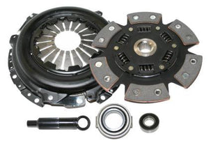 Comp Clutch 07-10 350z/370z VQ35HR / VQ37HR Stage 1 - Gravity Clutch Kit **TOB NOT Included** - GUMOTORSPORT