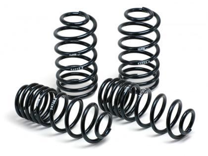 H&R 07-12 BMW 328Xi Sedan/335Xi Sedan E90 Sport Spring - GUMOTORSPORT