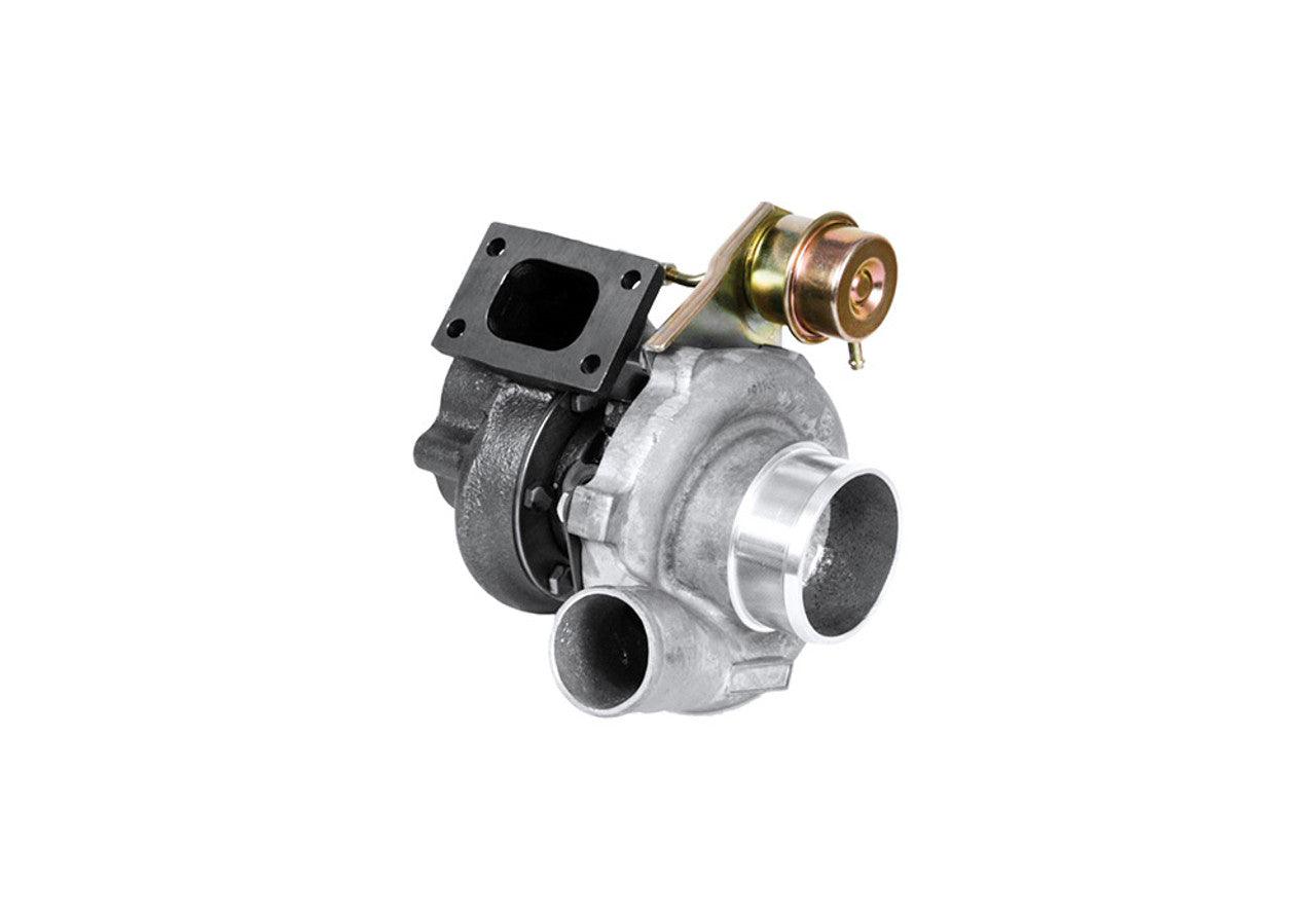 Garrett GT2860RS Dual Ball Bearing Turbocharger - GUMOTORSPORT