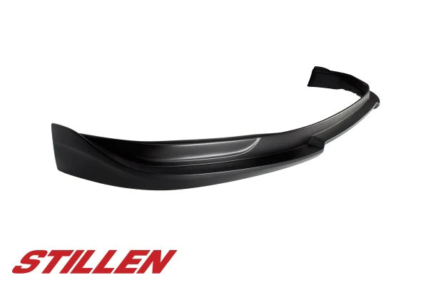 Stillen 2012-2015 Nissan GT-R [R35] Front Splitter (Urethane) - GTRKB13022