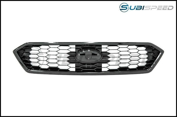 OLM 2018 JDM Style Grille - Subaru WRX / STI 2018 - 2020 - GUMOTORSPORT