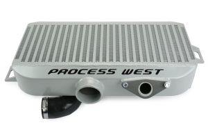 Process West Top Mount Intercooler - Subaru WRX 2002-2007 / STI 2004-2007 - GUMOTORSPORT