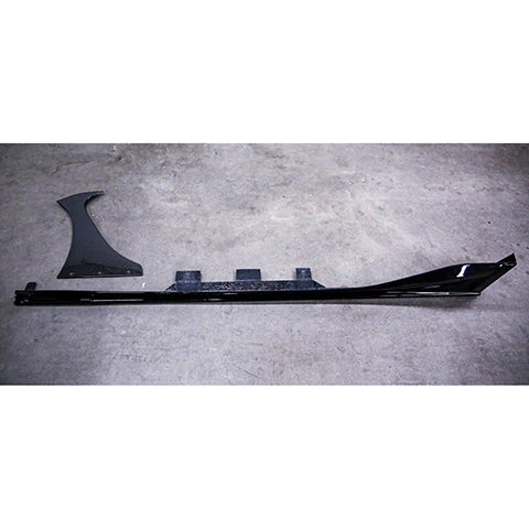 HKS Body Kit TYPE-S 2022 + BRZ ZD8 Spoiler Set - GUMOTORSPORT