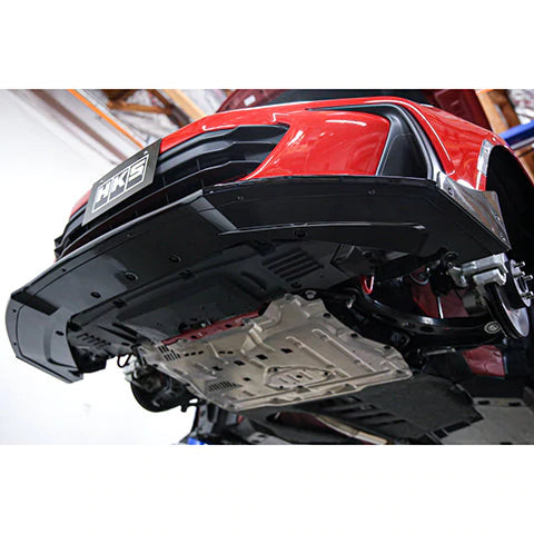 HKS Body Kit TYPE-S 2022 + BRZ ZD8 Spoiler Set - GUMOTORSPORT