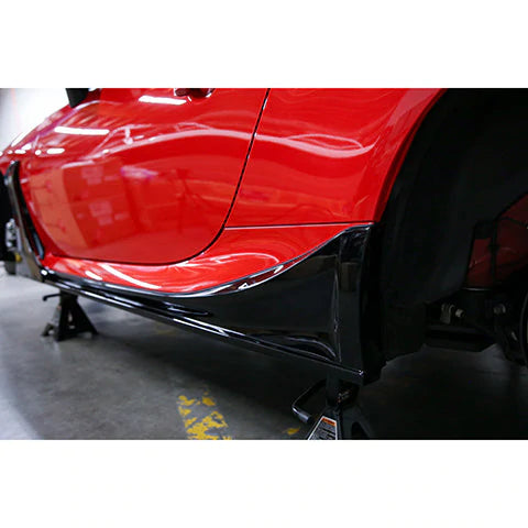 HKS Body Kit TYPE-S 2022 + BRZ ZD8 Spoiler Set - GUMOTORSPORT