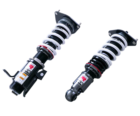 HKS Hipermax R VAB Full Kit Coilovers（2015 - 2021 Subaru WRX / STI )