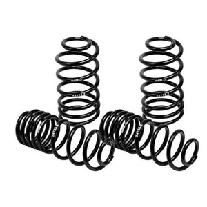 H&R 06-13 Lexus IS250 (AWD) Sport Spring - GUMOTORSPORT