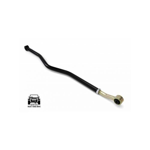 JKS Manufacturing Jeep Wrangler JK Adjustable Track Bar - Rear