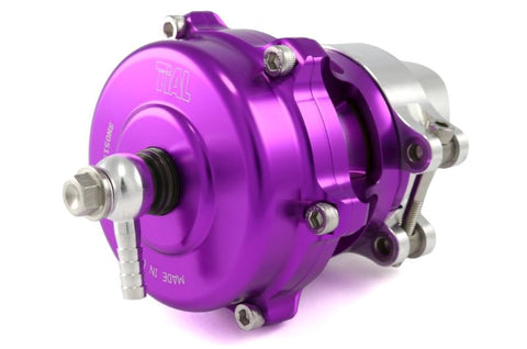 Tial Q Blow Off Valve 11 psi Spring Purple - Universal - GUMOTORSPORT