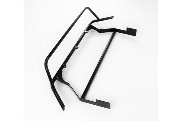 Crawford Front Bumper - Subaru Crosstrek 2018+ - GUMOTORSPORT