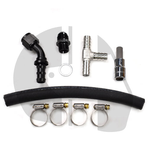 IBR Cylinder 4 Cooling Connection ( Subaru EJ Series Motors )