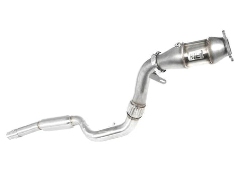 Integrated Engineering B9 A4 & A5 Performance Catted Downpipe - GUMOTORSPORT