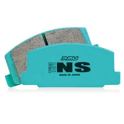 Project Mu Lexus ISF 2008 - 2010 NS-Type Front Brake Pads - GUMOTORSPORT