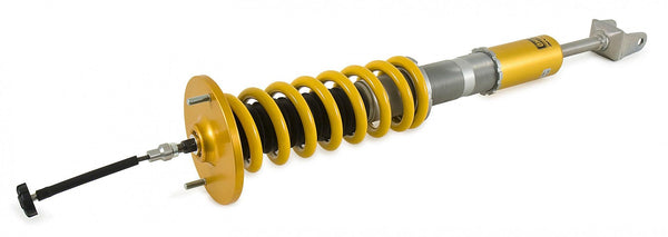 Ohlins 95-02 Nissan Skyline GT-R (R33/R34) Road & Track Coilover System - GUMOTORSPORT