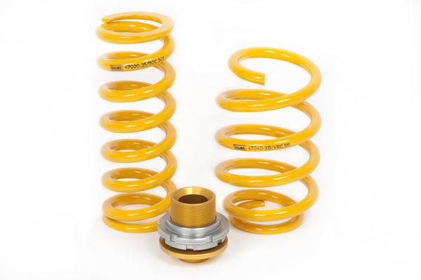 Ohlins 2011 - 2013 BMW 1M (E82) Road & Track Coilover System