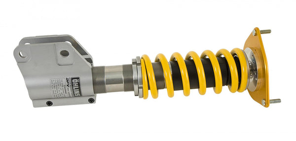 Ohlins Road & Track Coilovers - Subaru Models (inc. 2008-2021 STI / 2015-2021 WRX) - GUMOTORSPORT