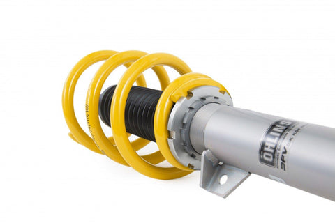 Ohlins 01-06 BMW M3 (E46) Road & Track Coilover System - GUMOTORSPORT