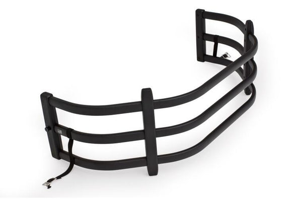 AMP Research 15-22 Chevrolet Colorado / GMC Canyon Bedxtender HD Sport - Black - GUMOTORSPORT