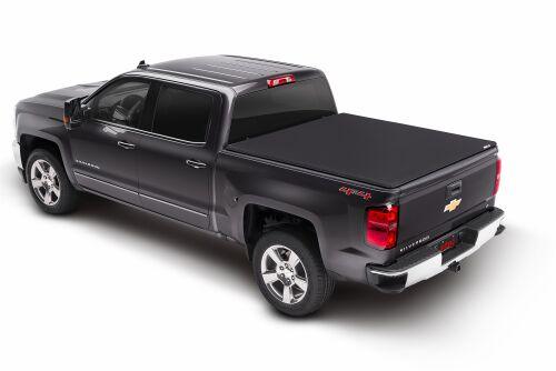 Extang 2022 Nissan Frontier 5ft. Trifecta Signature 2.0 - GUMOTORSPORT