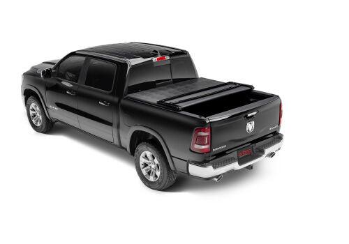 Extang 2019 - 2022 Dodge Ram (New Body Style - 6ft 4in) Trifecta 2.0 - GUMOTORSPORT