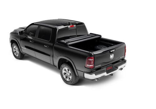 Extang 2019 - 2022 Dodge Ram (New Body Style - 6ft 4in) Trifecta 2.0 - GUMOTORSPORT