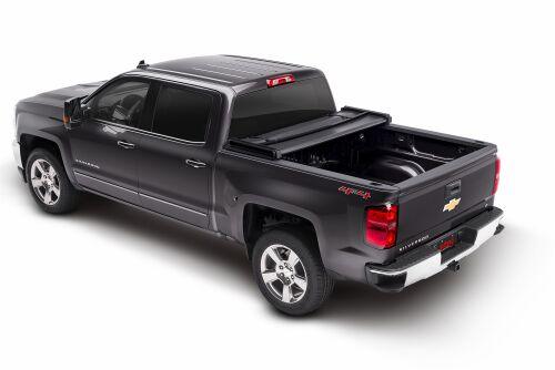 Extang 2022 Nissan Frontier 5ft. Trifecta Signature 2.0 - GUMOTORSPORT
