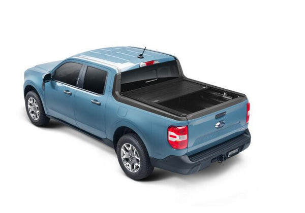 Retrax 2022 Ford Maverick 4.5ft Bed RetraxPRO MX - GUMOTORSPORT