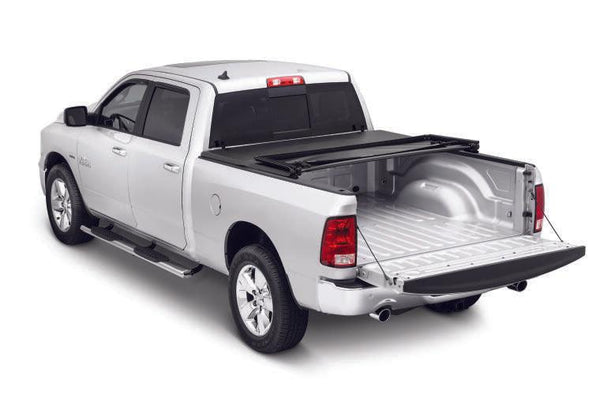 Tonno Pro 88-99 Chevy C1500 8ft Fleetside Tonno Fold Tri-Fold Tonneau Cover - GUMOTORSPORT