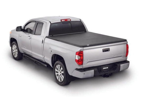 Tonno Pro 95-04 Toyota Tacoma 6ft Fleetside Tonno Fold Tri-Fold Tonneau Cover - GUMOTORSPORT