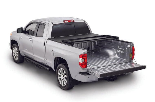Tonno Pro 95-04 Toyota Tacoma 6ft Fleetside Tonno Fold Tri-Fold Tonneau Cover - GUMOTORSPORT