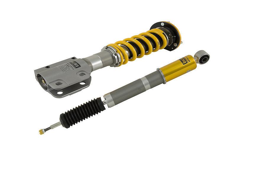 Ohlins 07-10 Honda Civic Type R Road & Track Coilover System - GUMOTORSPORT