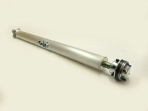 DSS Ford 2005-2010 Ford Mustang GT 3-1/2in Aluminuum CV Drive Shaft - GUMOTORSPORT