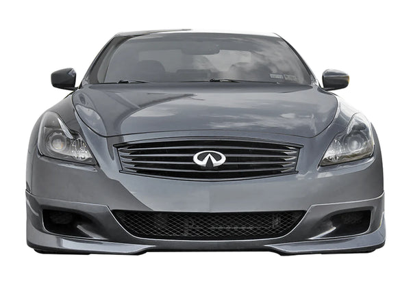 Stillen 2008-2010 Infiniti G37 Coupe Front Lip Spoiler - KB11922
